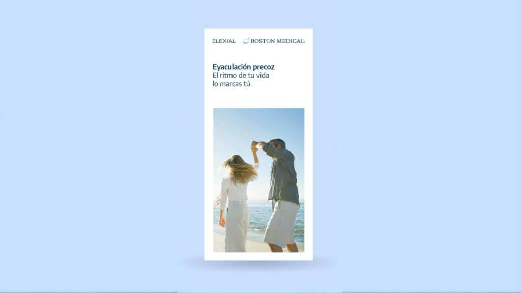 Guía completa de la eyaculación precoz de Boston Medical